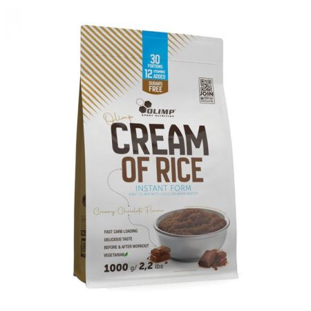 Cream of Rice