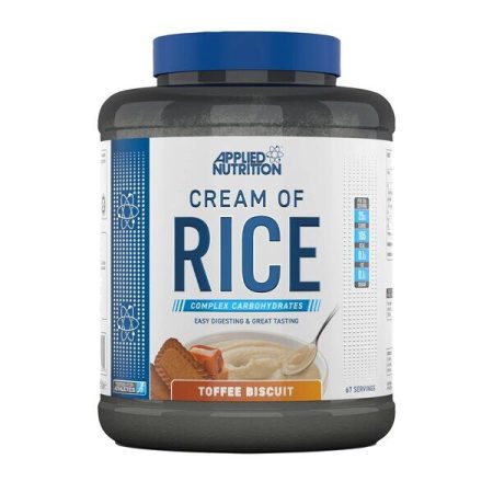 Cream of Rice
