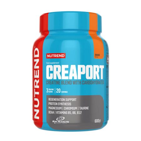 Creaport