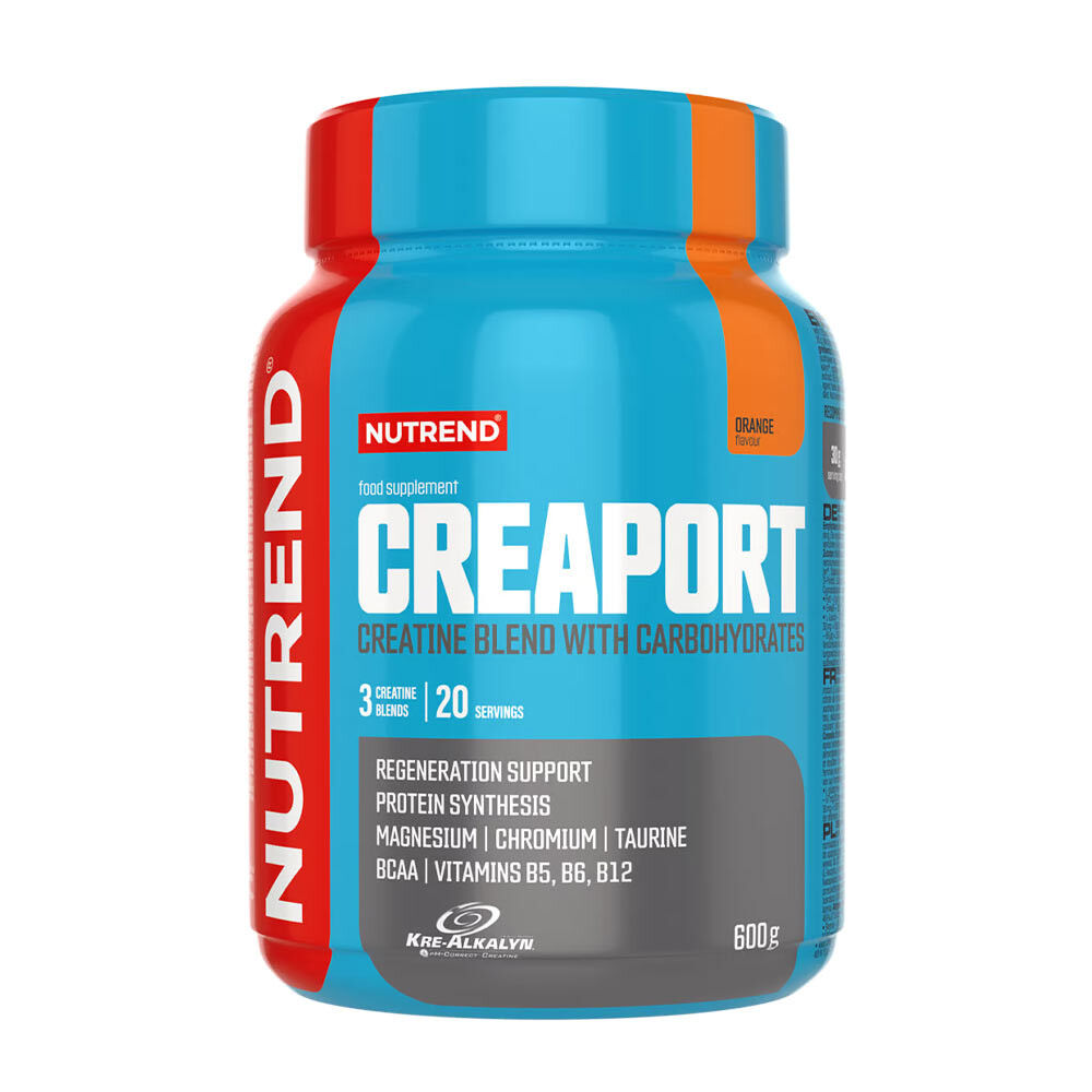Creaport