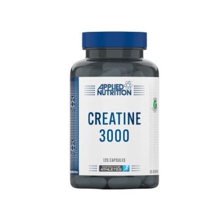 Creatine 3000 - 120 caps