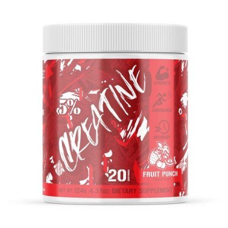 Creatine - Code Red
