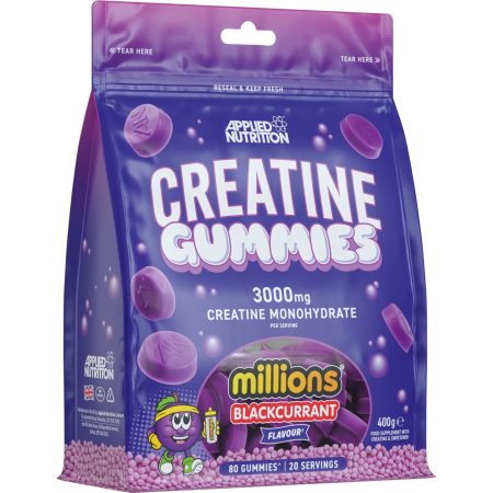 Creatine Gummies