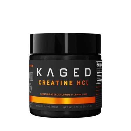 Creatine HCl