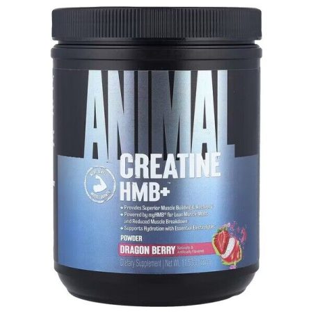 Creatine HMB+