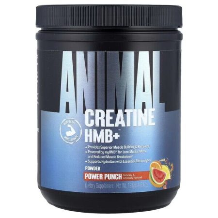 Creatine HMB+