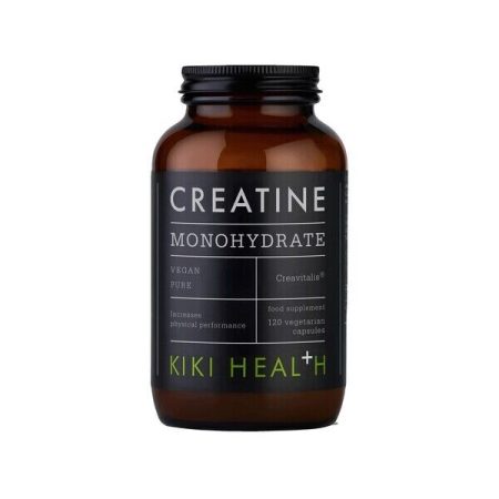 Kreatin-monohidrát - 120 vcaps