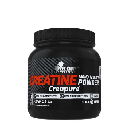 Creatine Monohydrate Creapure - 500g