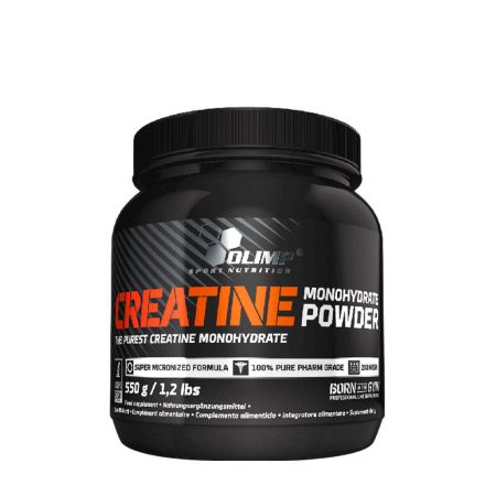 Creatine Monohydrate Powder - 250g