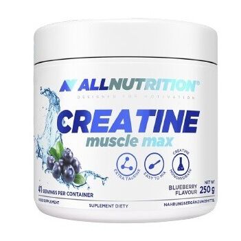 Creatine Muscle Max