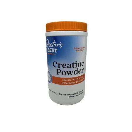 Kreatinpor - 500 g