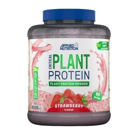 Critical Plant Protein