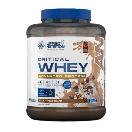 Critical Whey