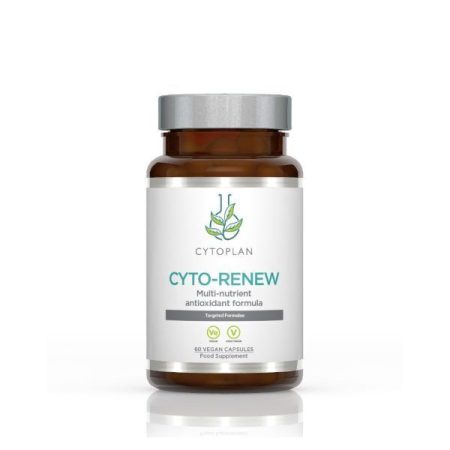 Cyto-Renew - 60 vcaps