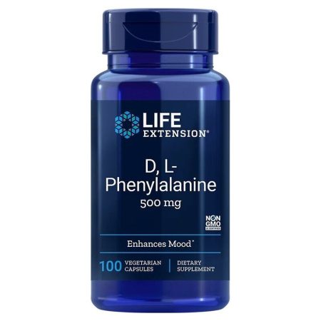 D-L-fenilalanin