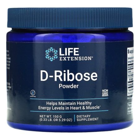 D-Ribose Powder - 150g