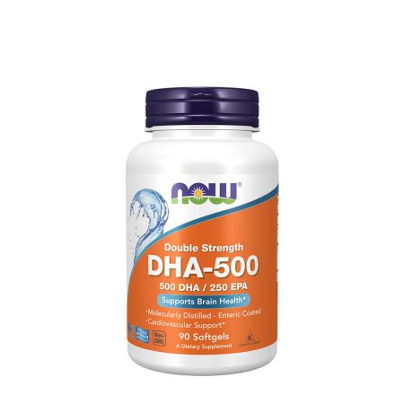 DHA-500