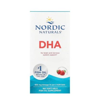 DHA