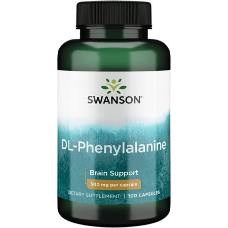 DL-fenilalanin
