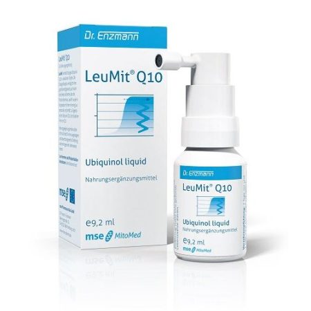 DR. ENZMANN MSE LeuMit Q10 (9