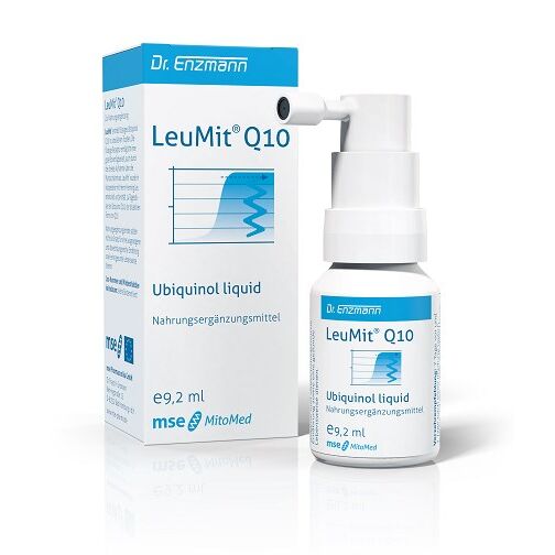 DR. ENZMANN MSE LeuMit Q10 (9