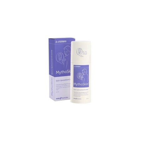 DR. ENZMANN MSE MythoSkin Q10 Liposomen Creme (50 ml / 1