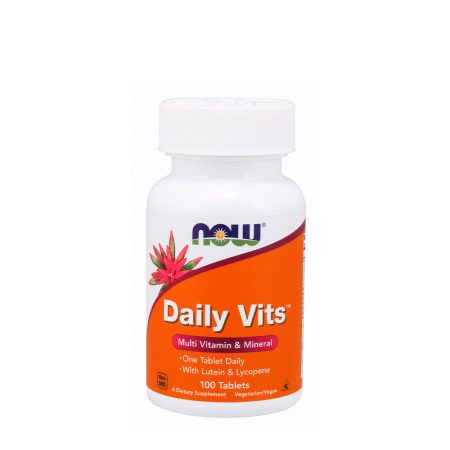 Daily Vits - 100 tabletta