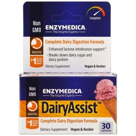 DairyAssist - 30 caps