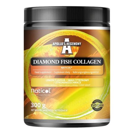 Diamond Fish kollagén