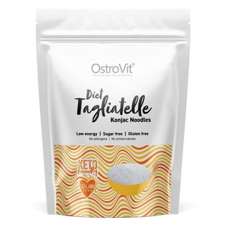 Diétás konjak tészta - 400 g