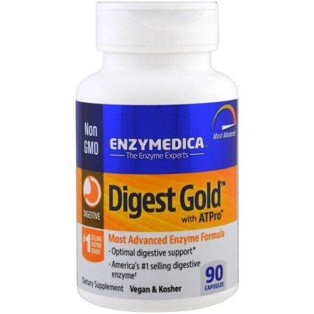 Digest Gold az ATPro-val - 90 kapszula