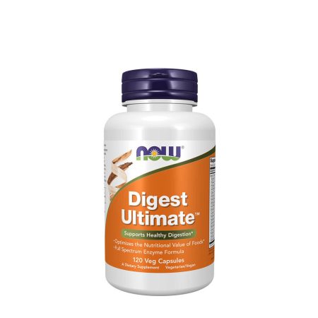 Digest Ultimate - 120 vcaps