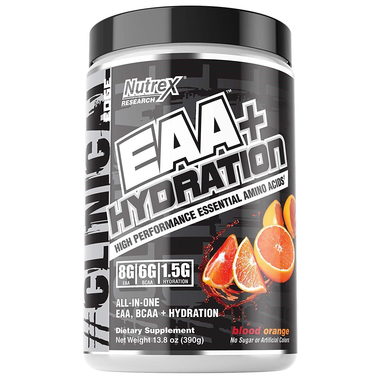 EAA + Hydration