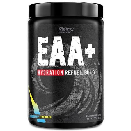 EAA + Hydration