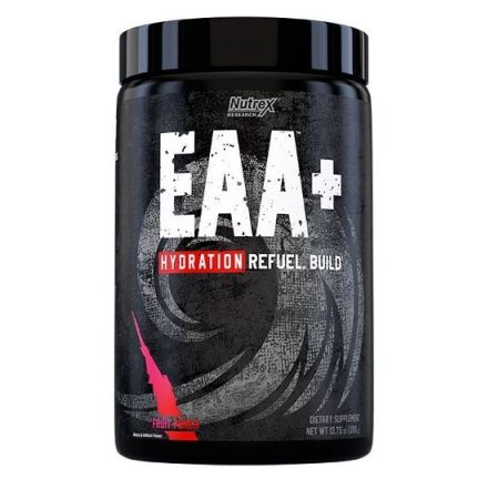 EAA + Hydration