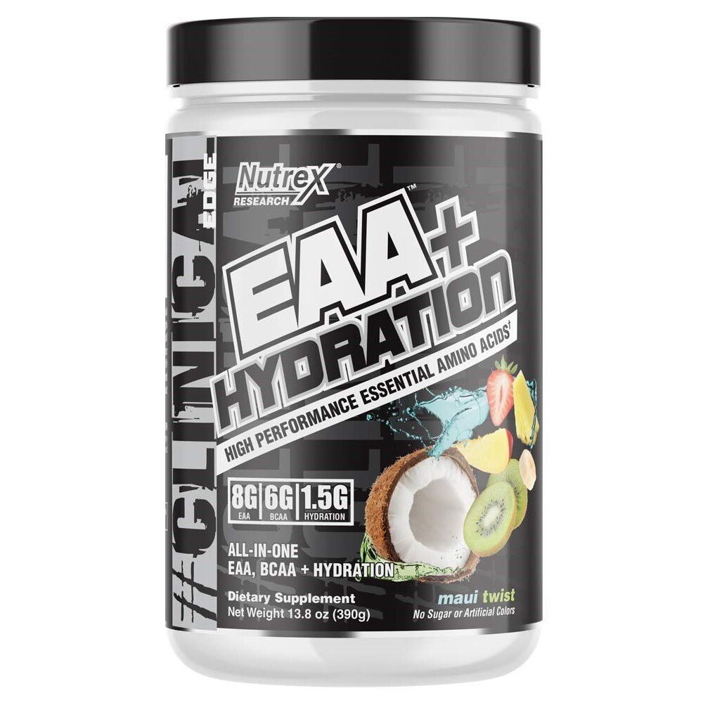 EAA + Hydration