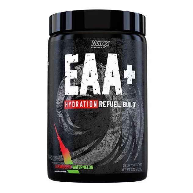 EAA + Hydration