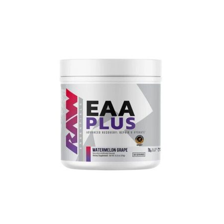 EAA Plus