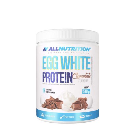 Egg White Protein