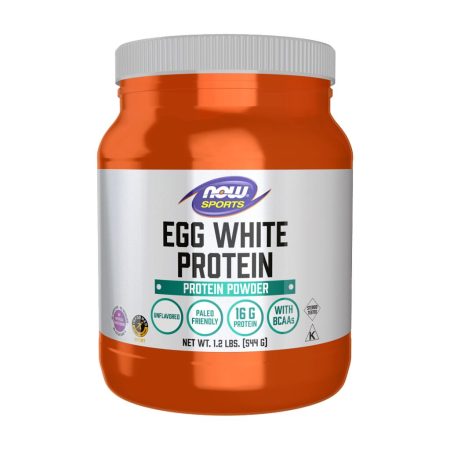 Ei Wit Proteïne