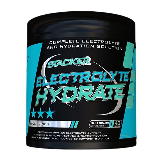 Electrolyte Hydrate