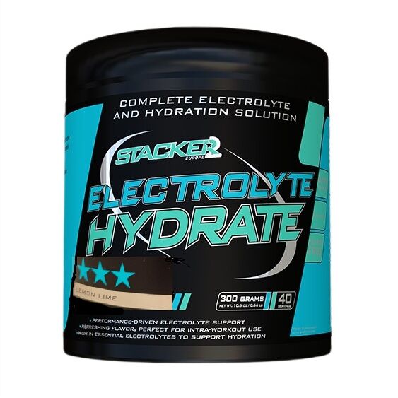 Electrolyte Hydrate