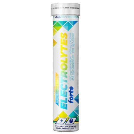 Electrolytes Forte