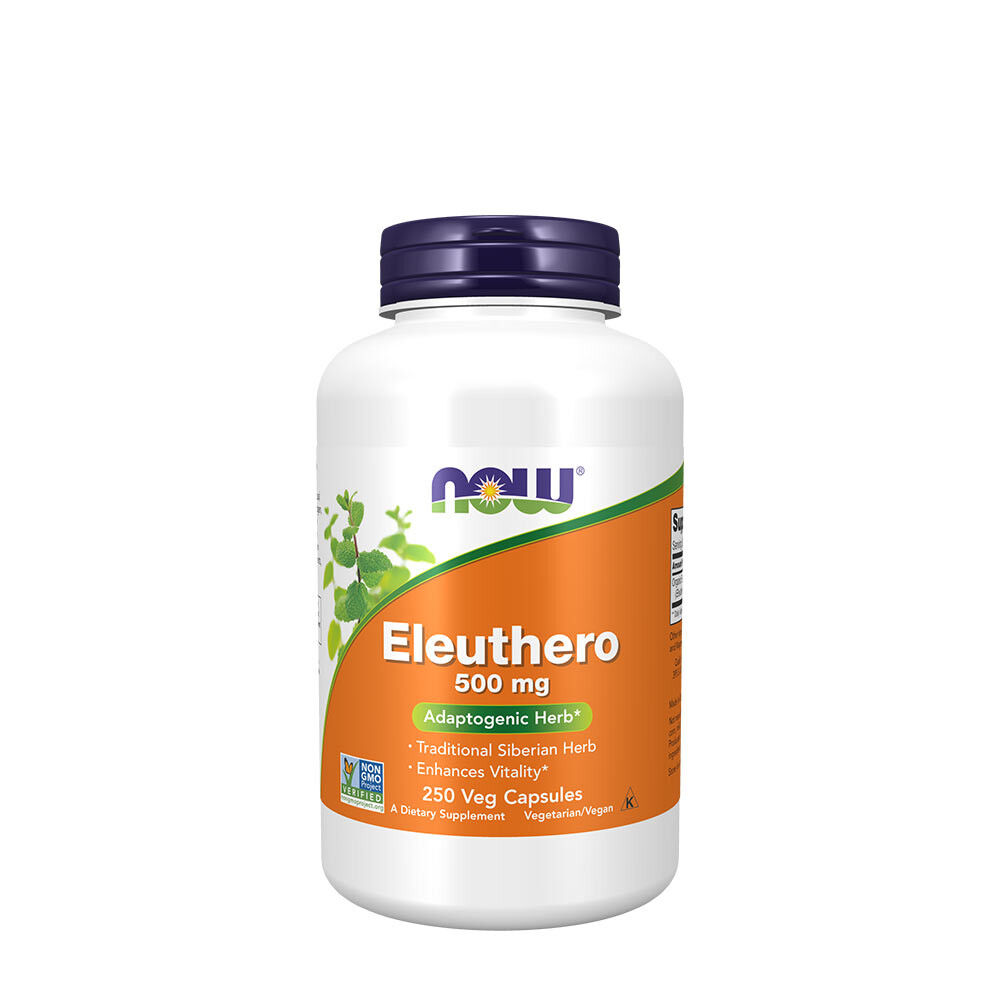 Eleuthero