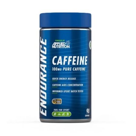 Endurance koffein