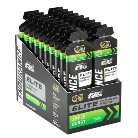 Endurance Elite Performance energia-gél