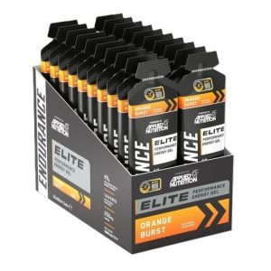 Endurance Elite Performance Energy Gel