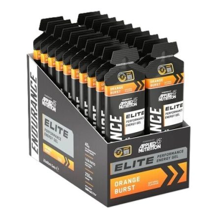 Endurance Elite Performance Energy Gel