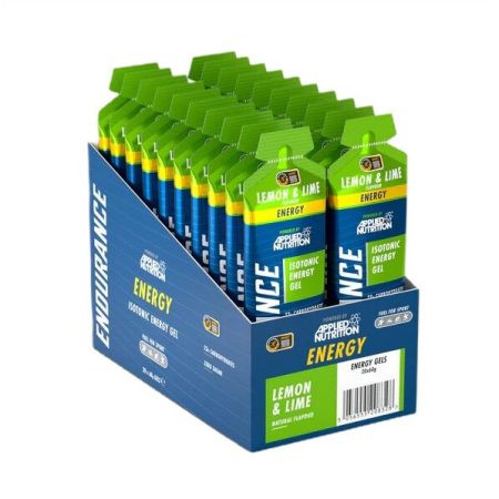 Endurance Energy Isotonic Energy Gel