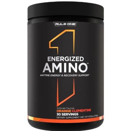 Energized Amino